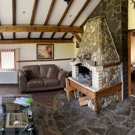 Hotel Къща Дьовлень/House Dyovlen Devín Zewnętrze zdjęcie