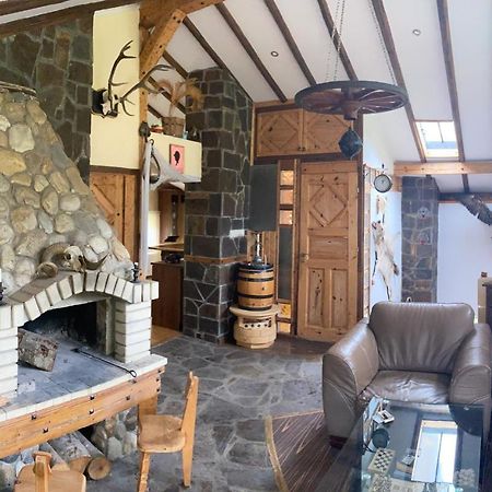 Hotel Къща Дьовлень/House Dyovlen Devín Zewnętrze zdjęcie
