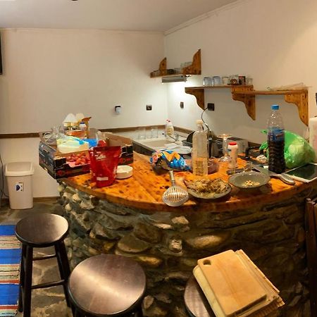 Hotel Къща Дьовлень/House Dyovlen Devín Zewnętrze zdjęcie