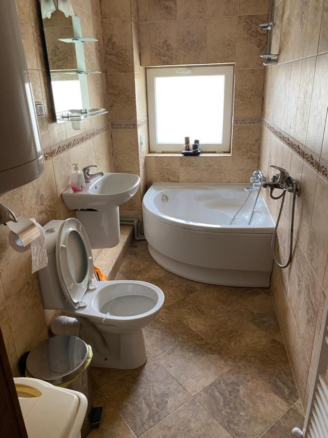Hotel Къща Дьовлень/House Dyovlen Devín Zewnętrze zdjęcie