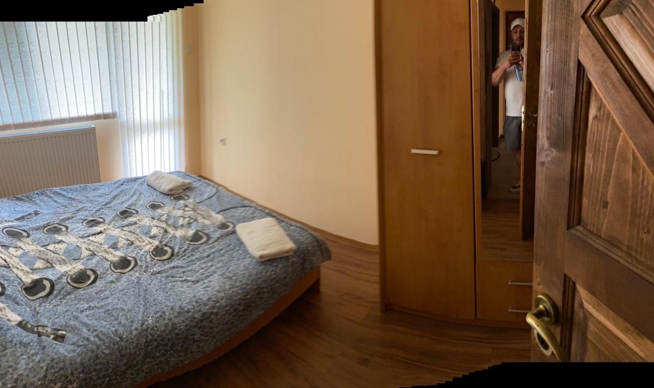 Hotel Къща Дьовлень/House Dyovlen Devín Zewnętrze zdjęcie