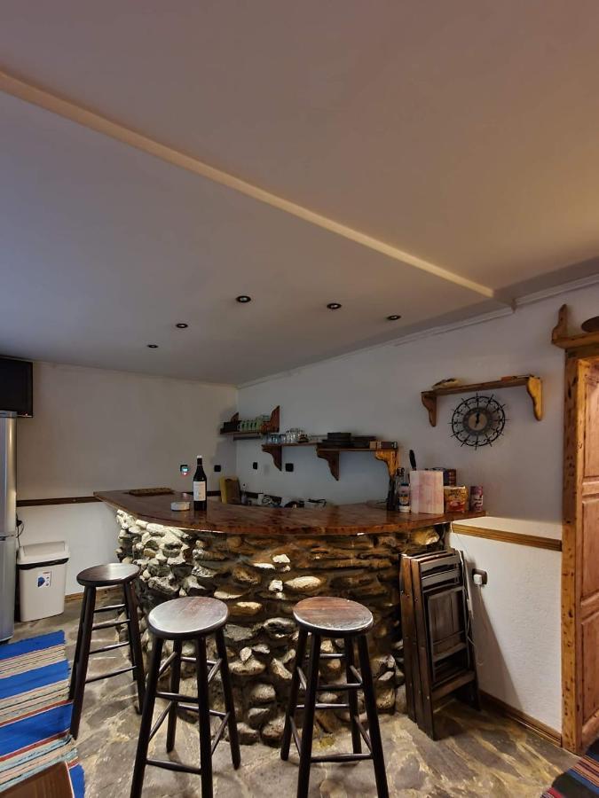 Hotel Къща Дьовлень/House Dyovlen Devín Zewnętrze zdjęcie