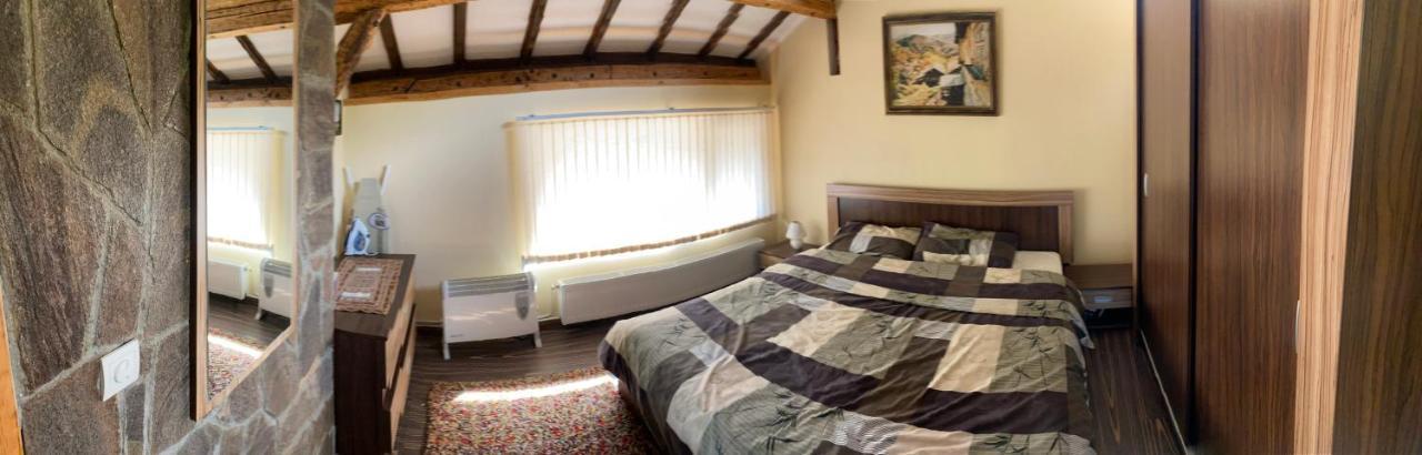 Hotel Къща Дьовлень/House Dyovlen Devín Zewnętrze zdjęcie